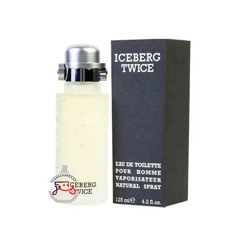 عطر ادکلن آیس برگ توایس